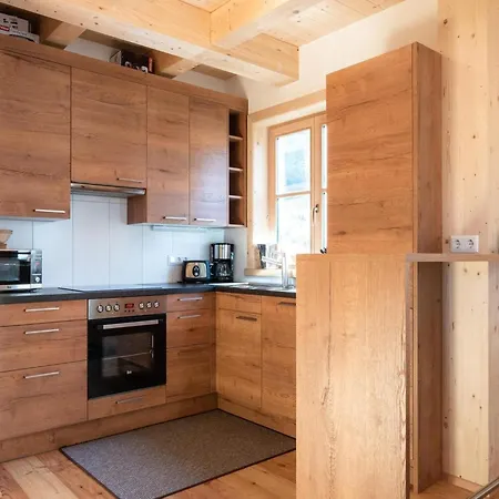 Prázdninový dům In Stefan Im Lavanttal Mit Sauna