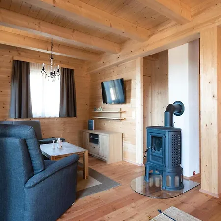 Dom wakacyjny In Stefan Im Lavanttal Mit Sauna Elsenbrunn