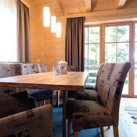 In Stefan Im Lavanttal Mit Sauna *