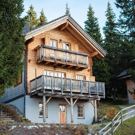 In Stefan Im Lavanttal Mit Sauna Elsenbrunn