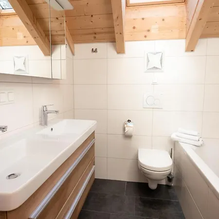 In Stefan Im Lavanttal Mit Sauna Vakantiehuis
