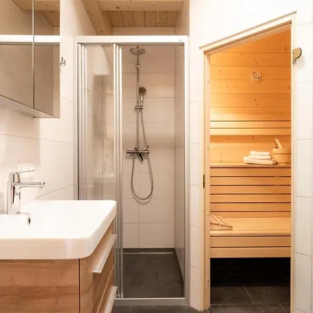 In Stefan Im Lavanttal Mit Sauna *