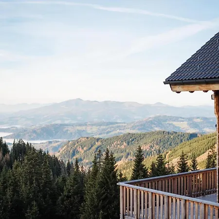 Dom wakacyjny In Stefan Im Lavanttal Mit Sauna Elsenbrunn