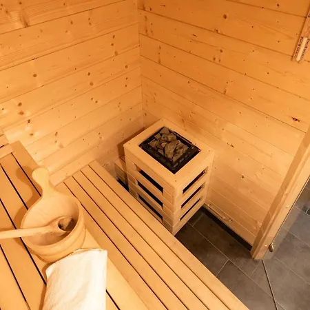 In Stefan Im Lavanttal Mit Sauna Vakantiehuis Elsenbrunn