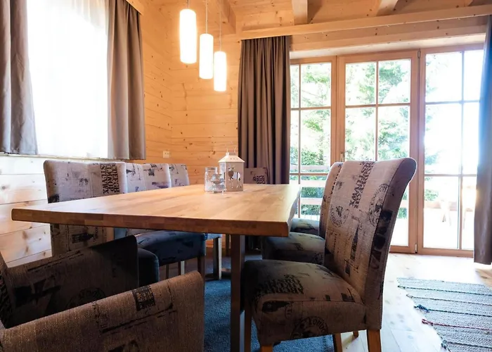 In Stefan Im Lavanttal Mit Sauna *