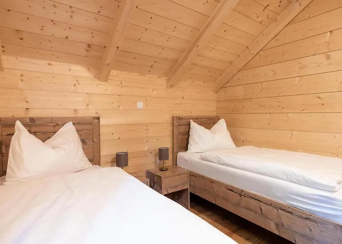 Dom wakacyjny In Stefan Im Lavanttal Mit Sauna Elsenbrunn