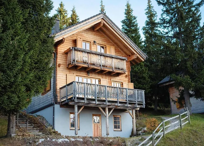 In Stefan Im Lavanttal Mit Sauna Elsenbrunn