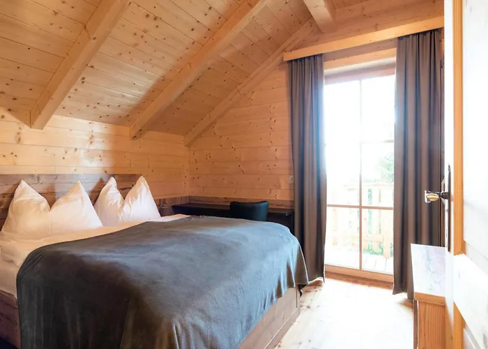 In Stefan Im Lavanttal Mit Sauna